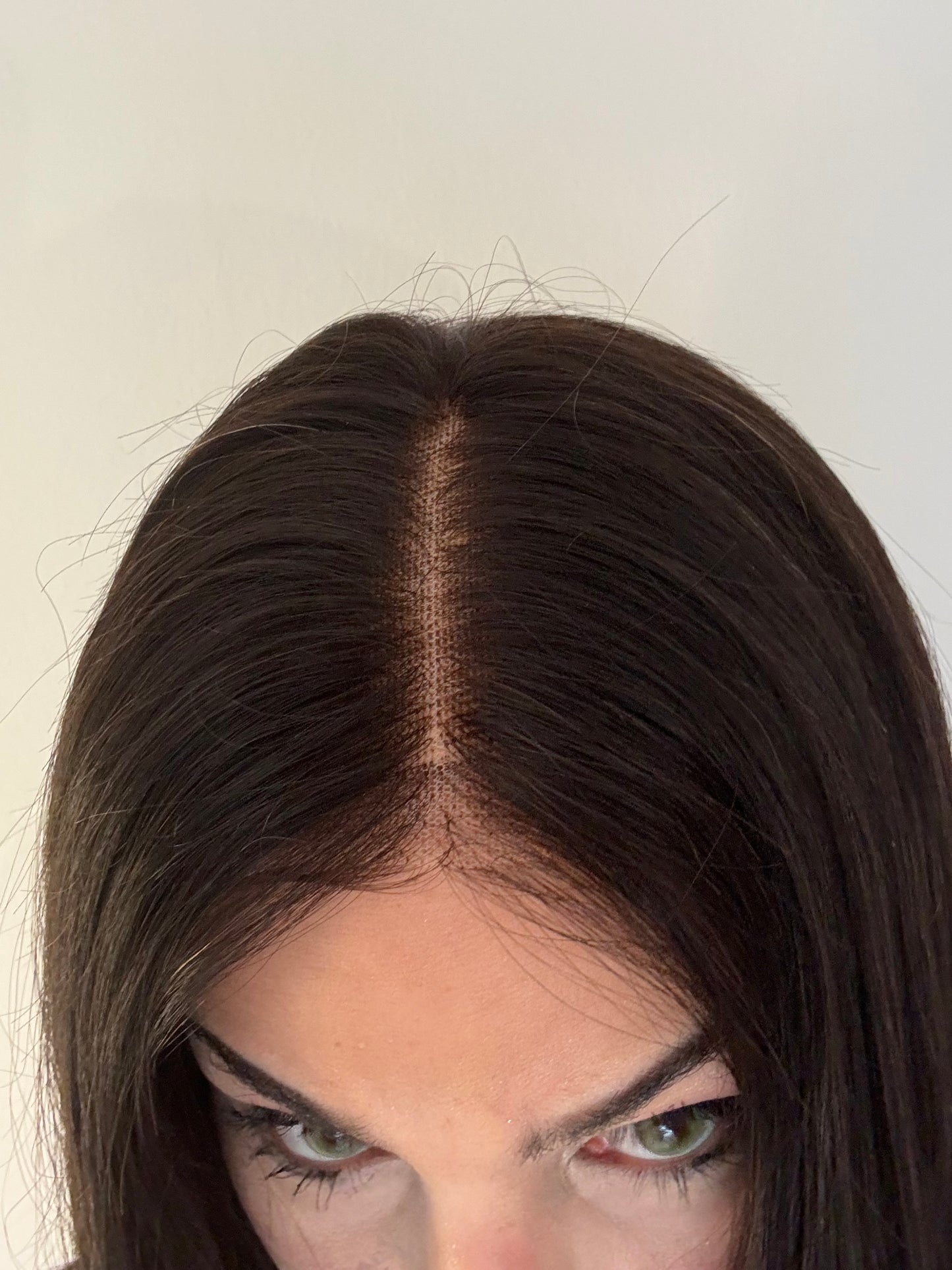 Kimberly Human Hair 100%