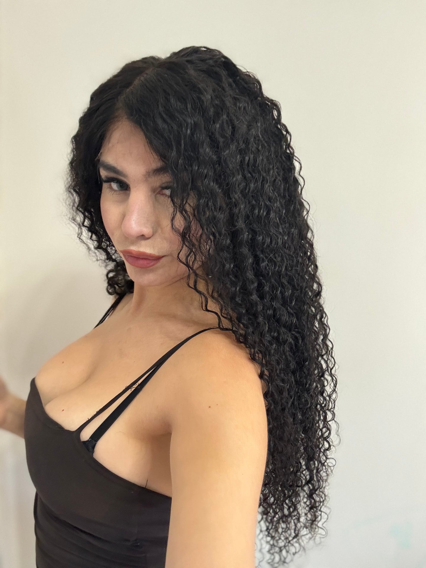 Ria Human Hair 100%