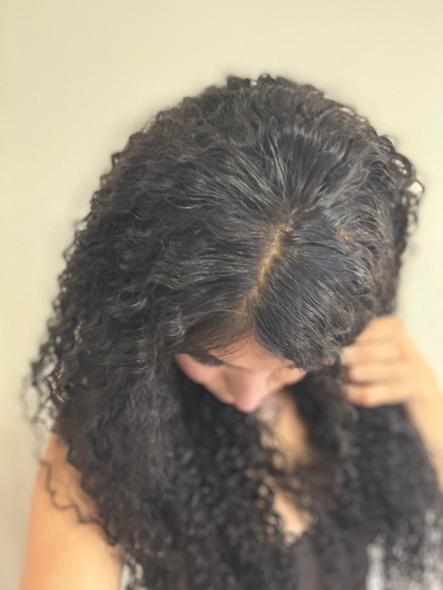 Ria Human Hair 100%