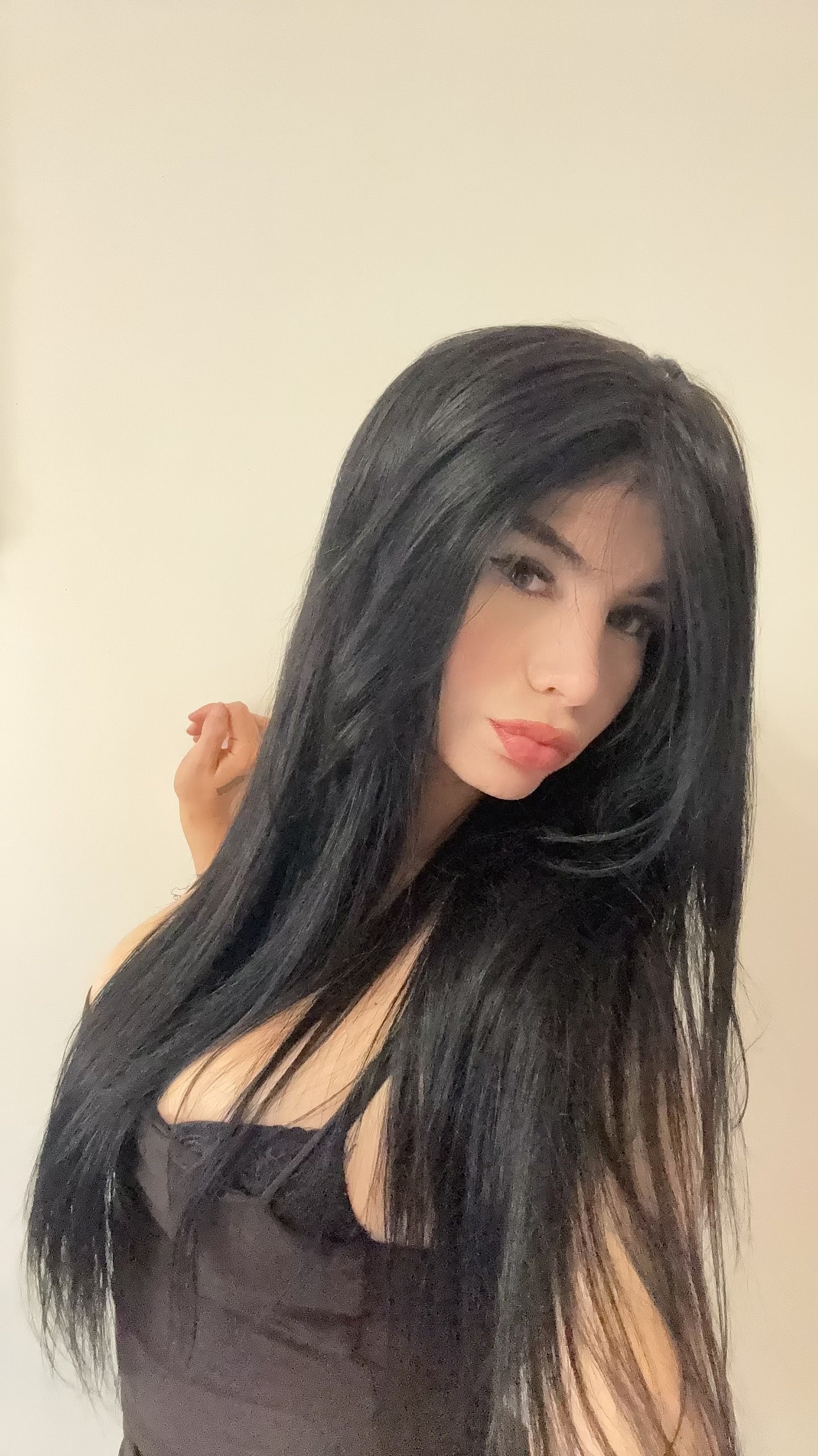 Dayanna Human Hair