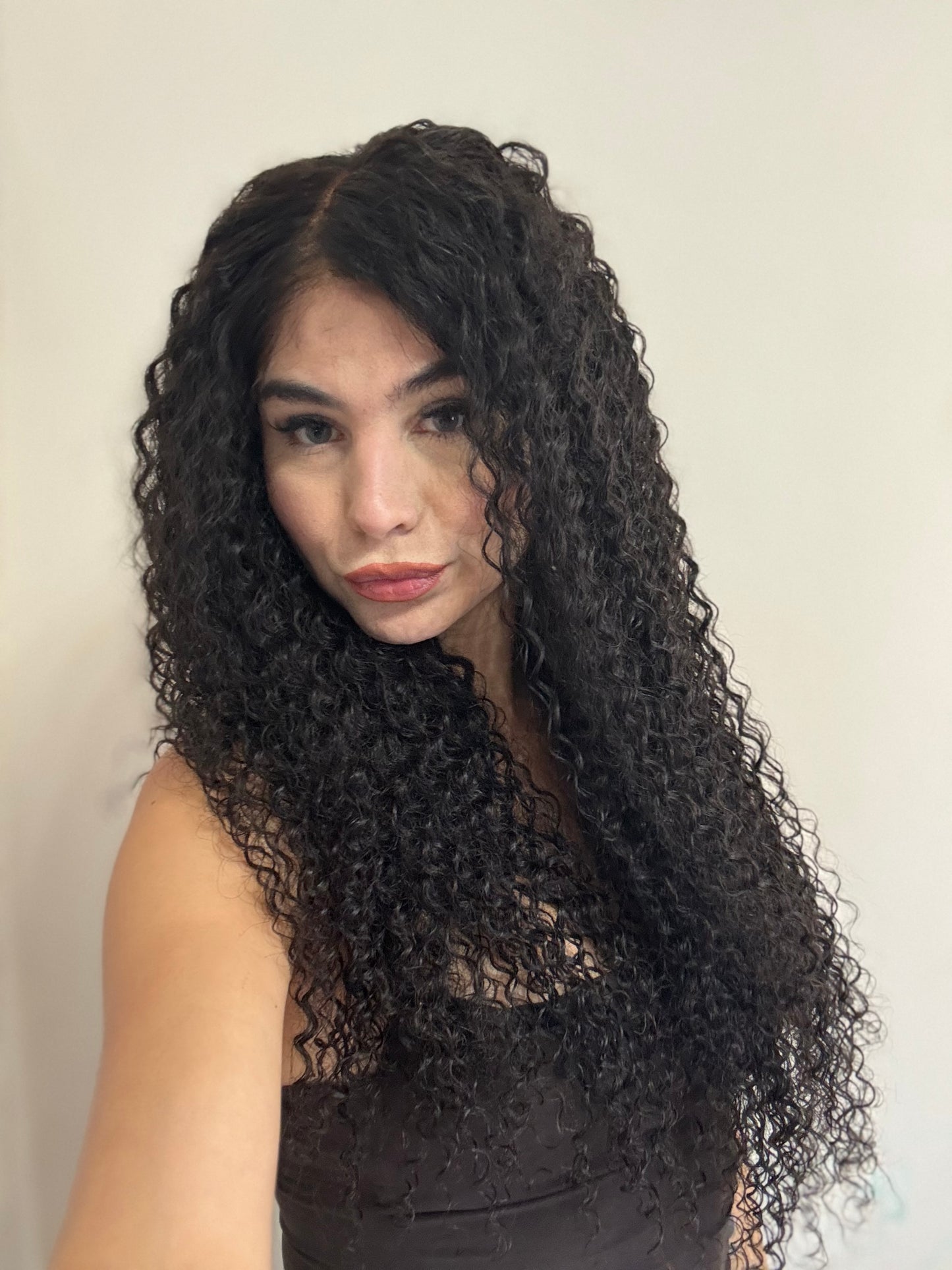 Ria Human Hair 100%
