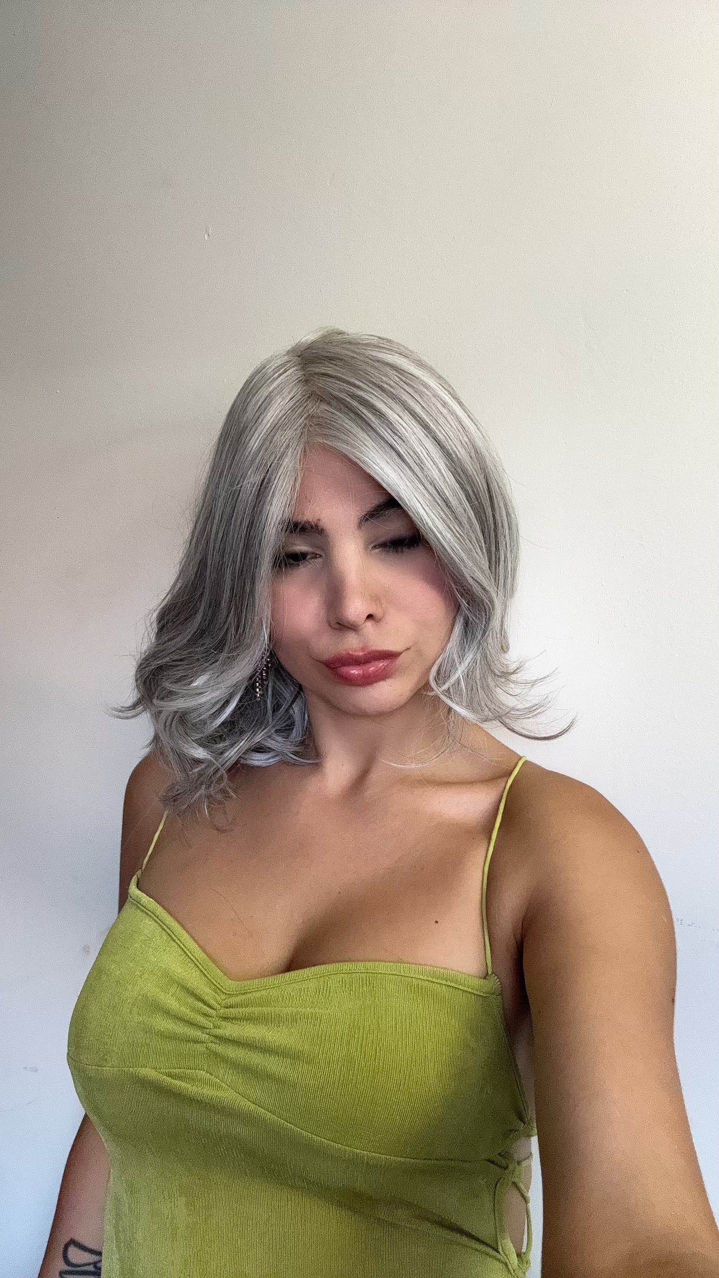 Franchesca Mono