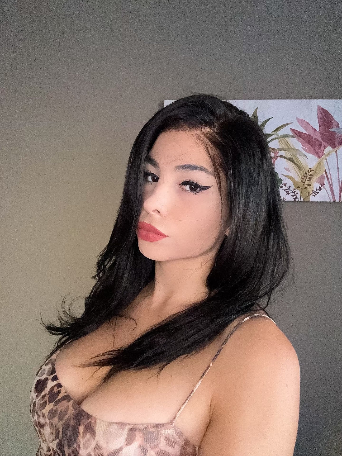 Ester capelli Umani