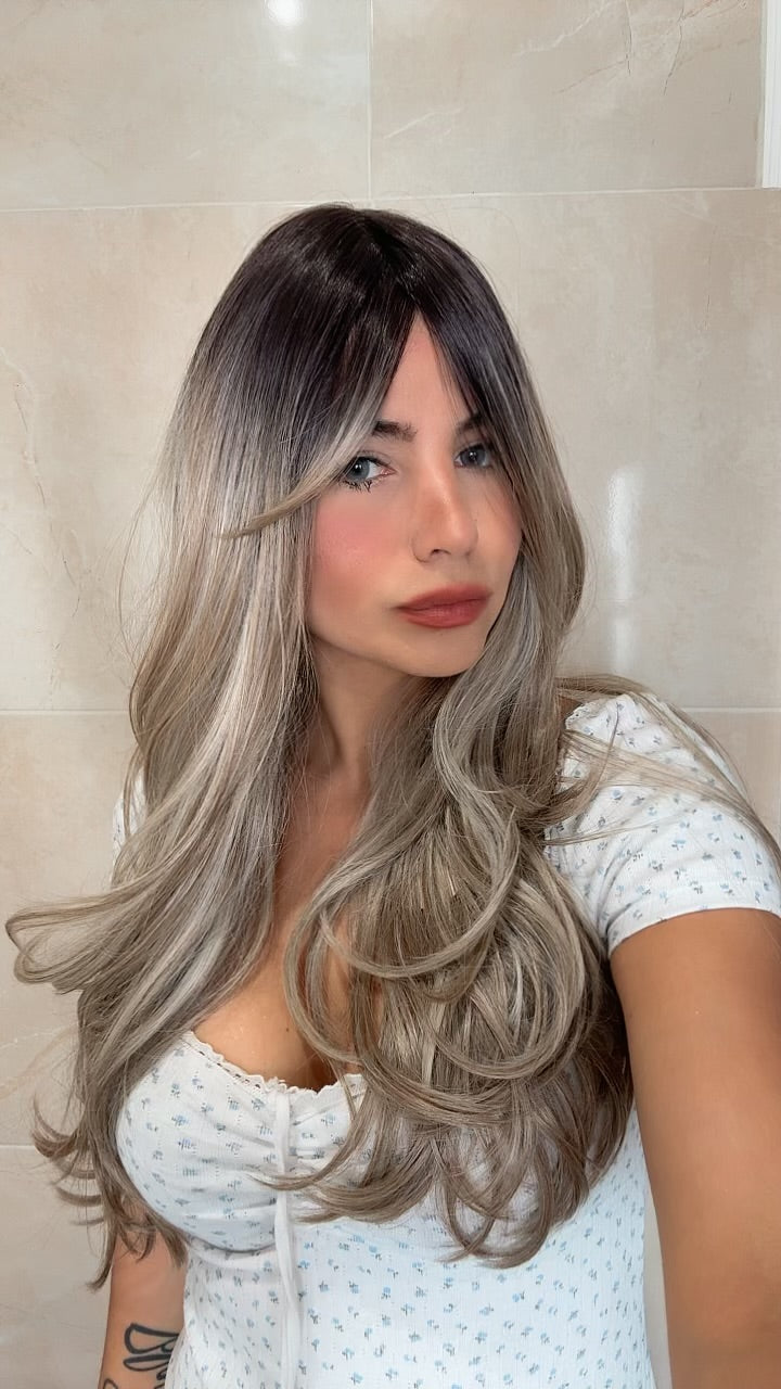 Luna Monofilamento