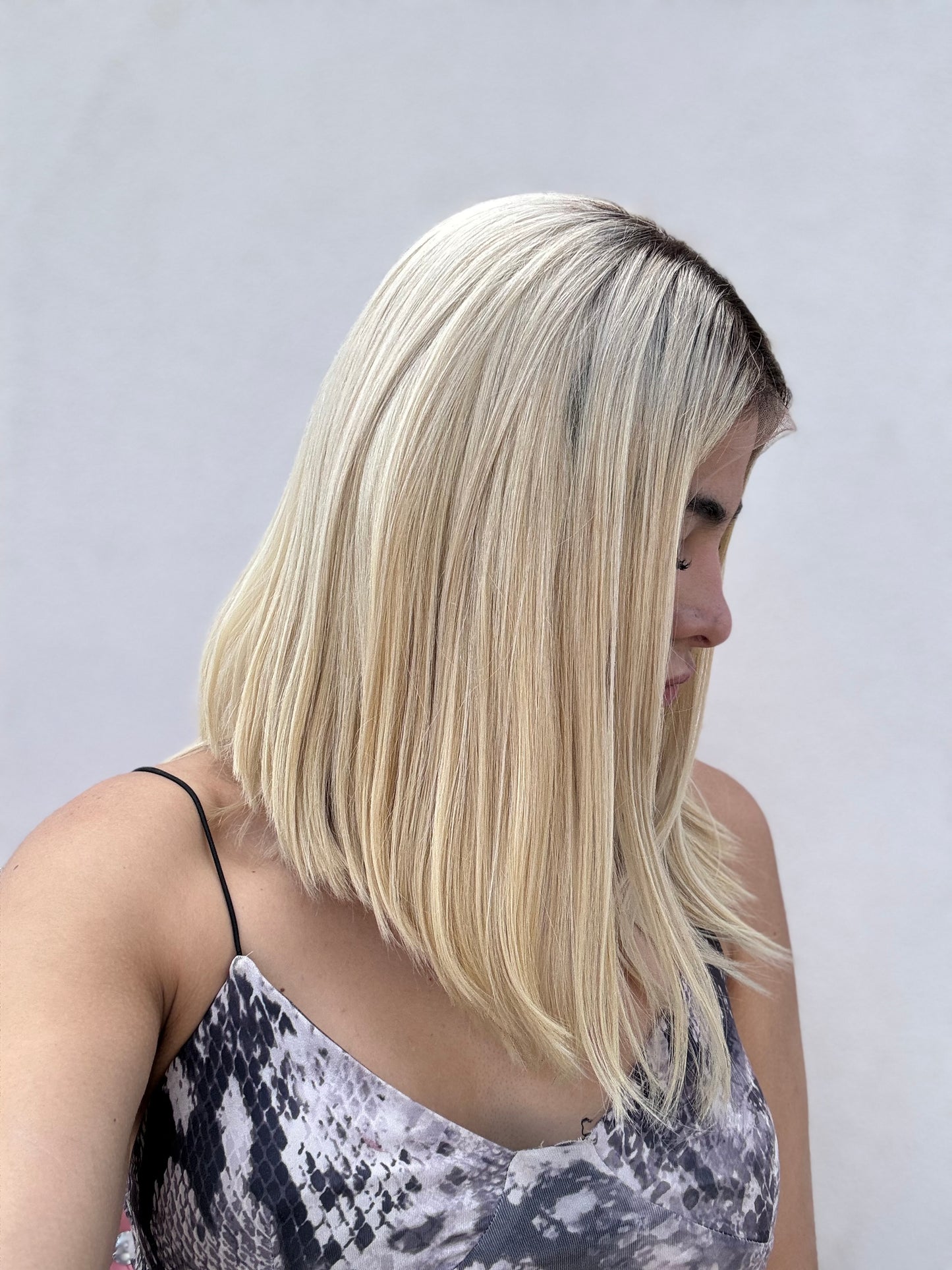 Cardi human Hair 100%