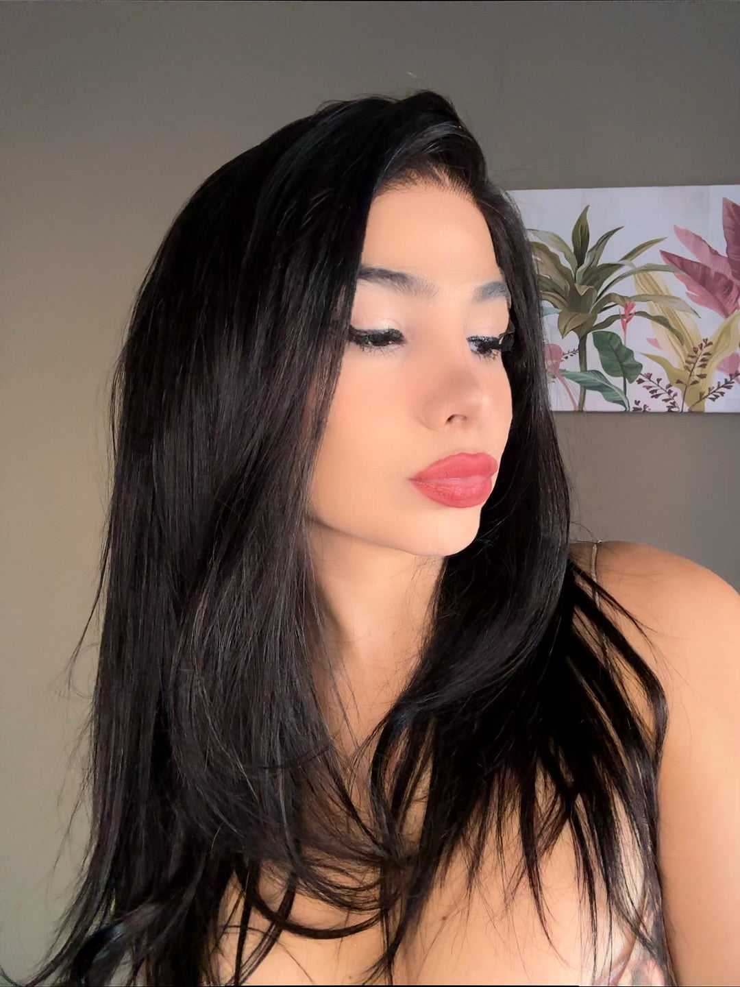 Ester capelli Umani