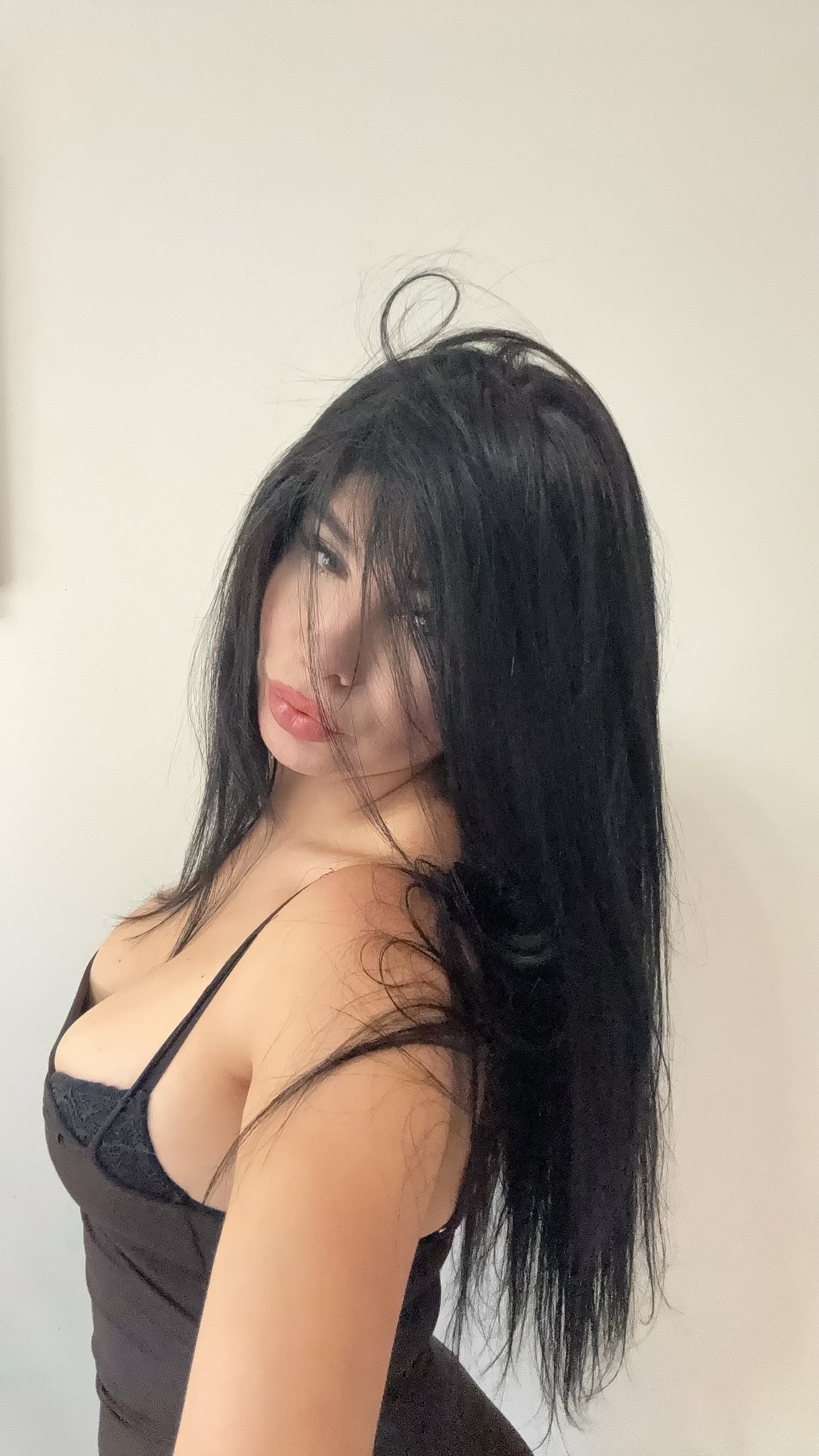 Dayanna Human Hair