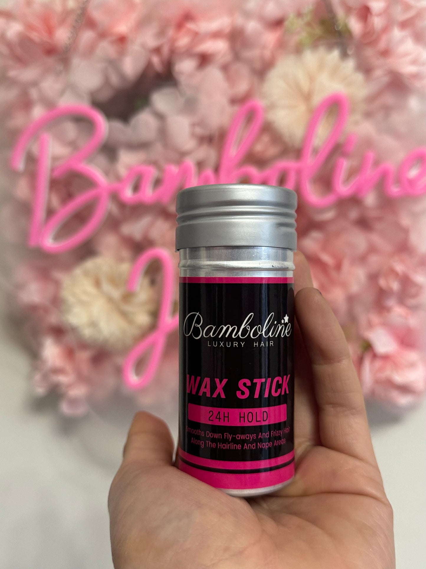 Cera capelli wax stick