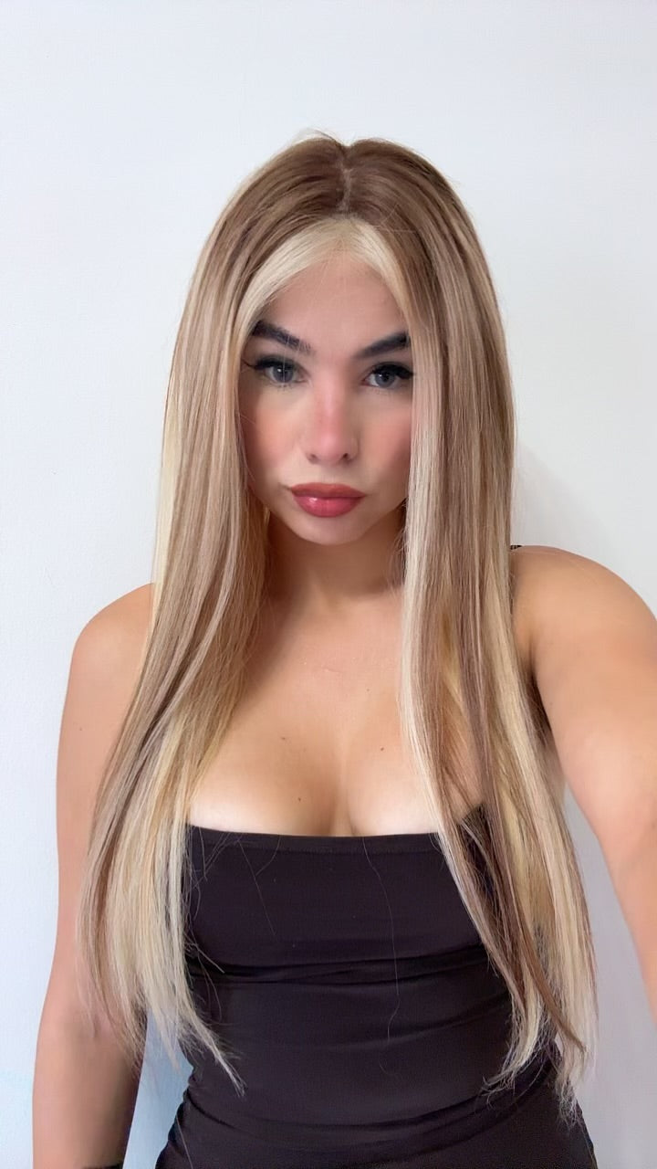 Ashley Human Hair