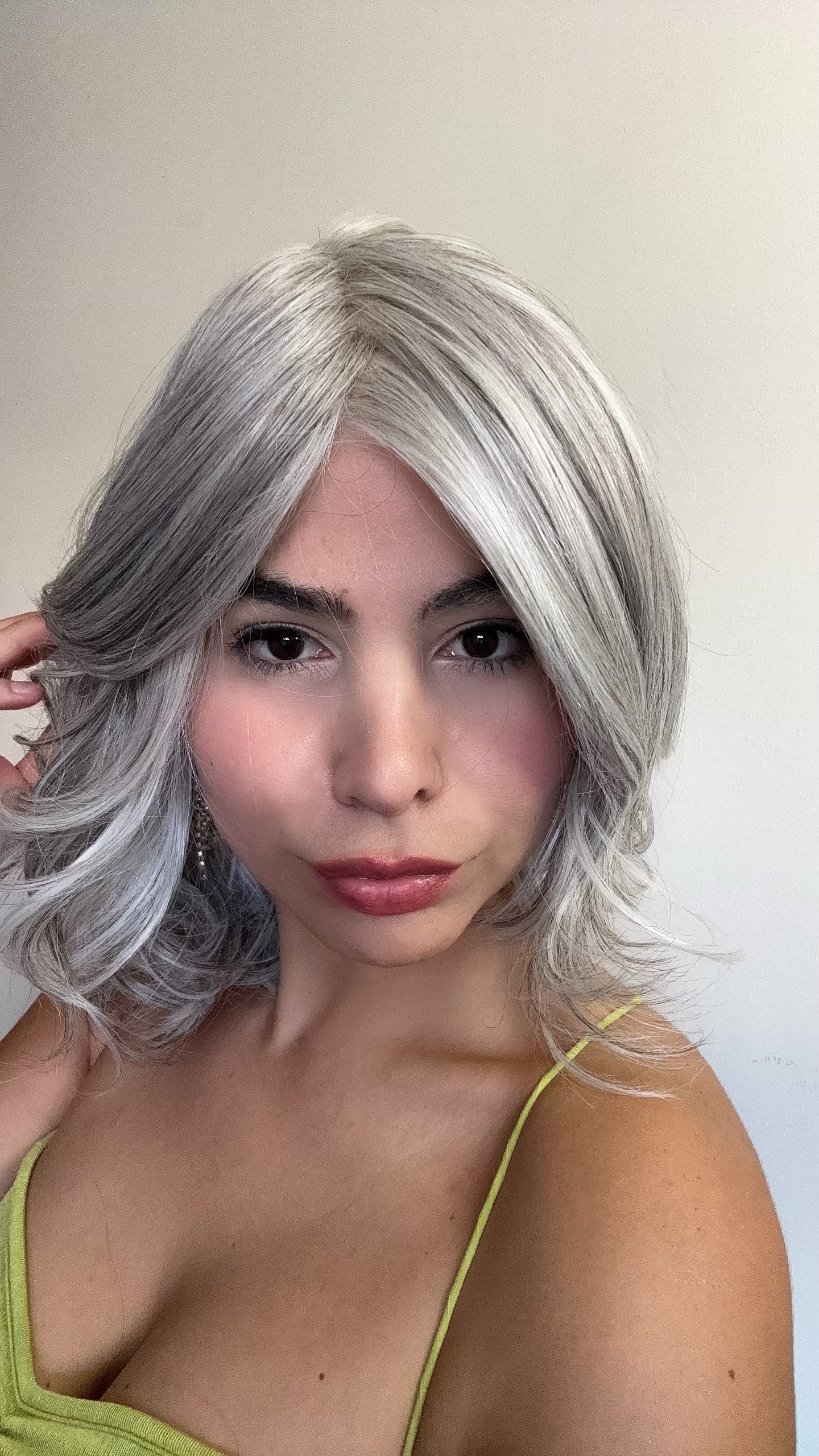 Franchesca Mono