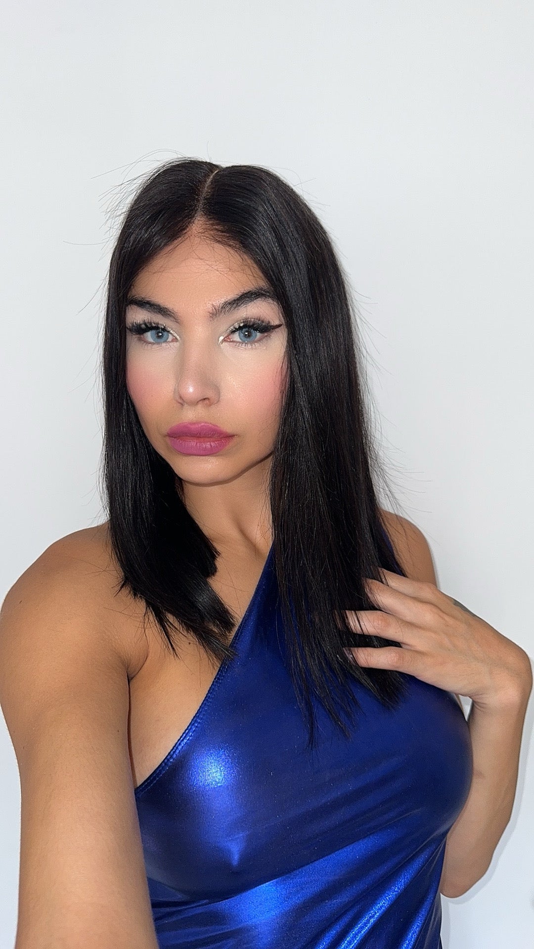 Amelie Human Hair