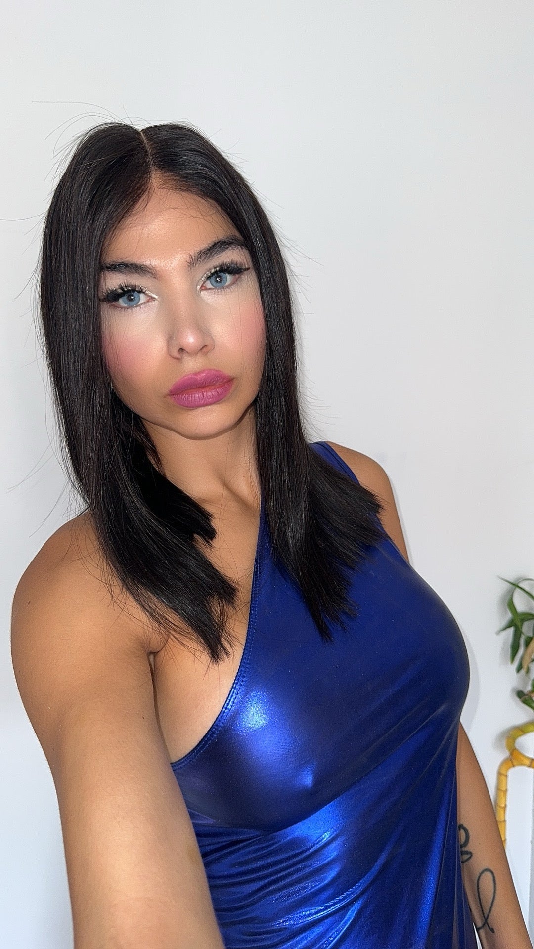 Amelie Human Hair