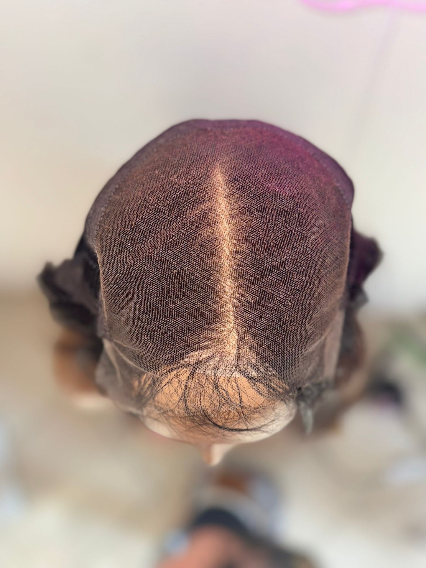Venere Human Hair 100%
