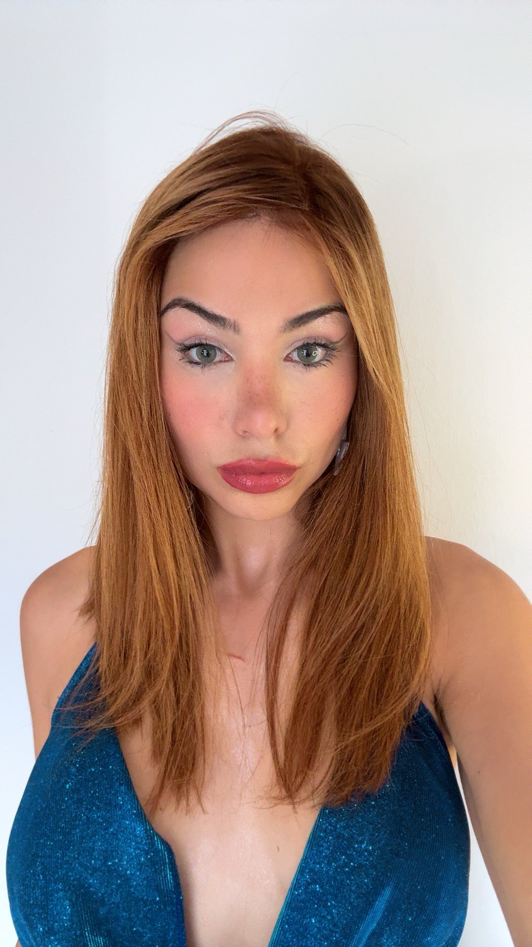 Lana Human Hair 100%