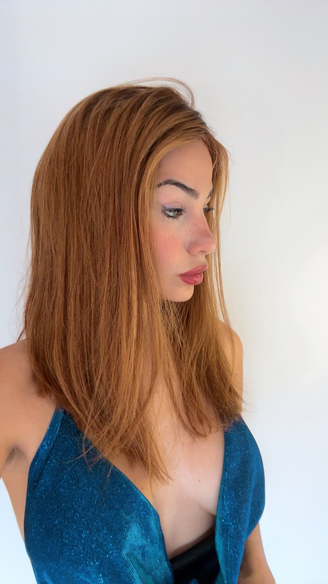 Lana Human Hair 100%