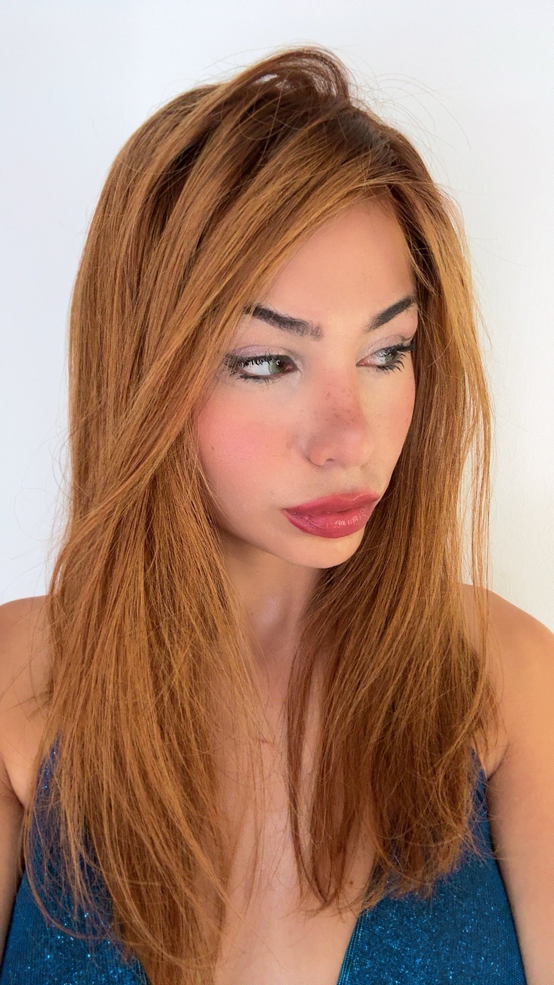 Lana Human Hair 100%