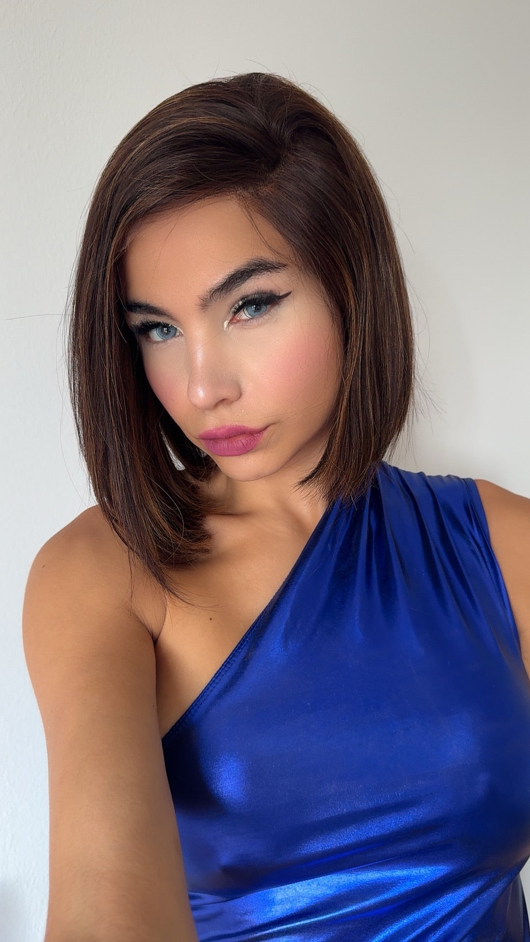 Natasha human hair