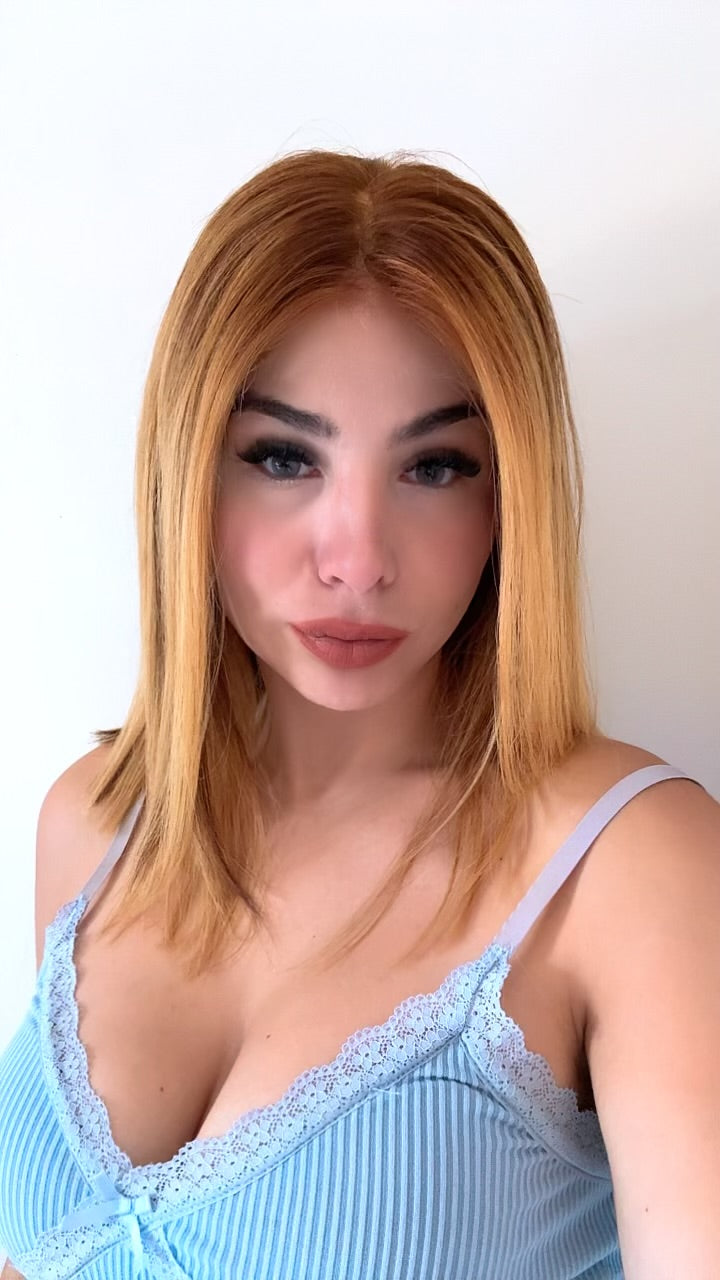 Summer Premium hair