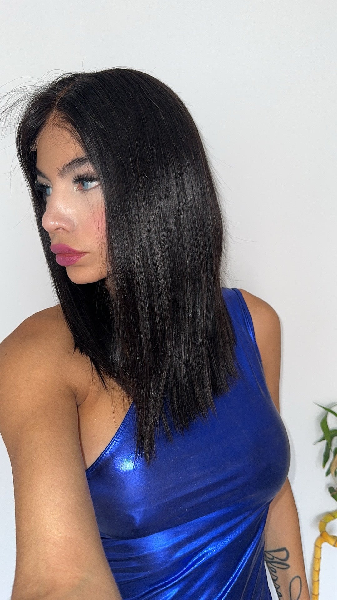 Amelie Human Hair