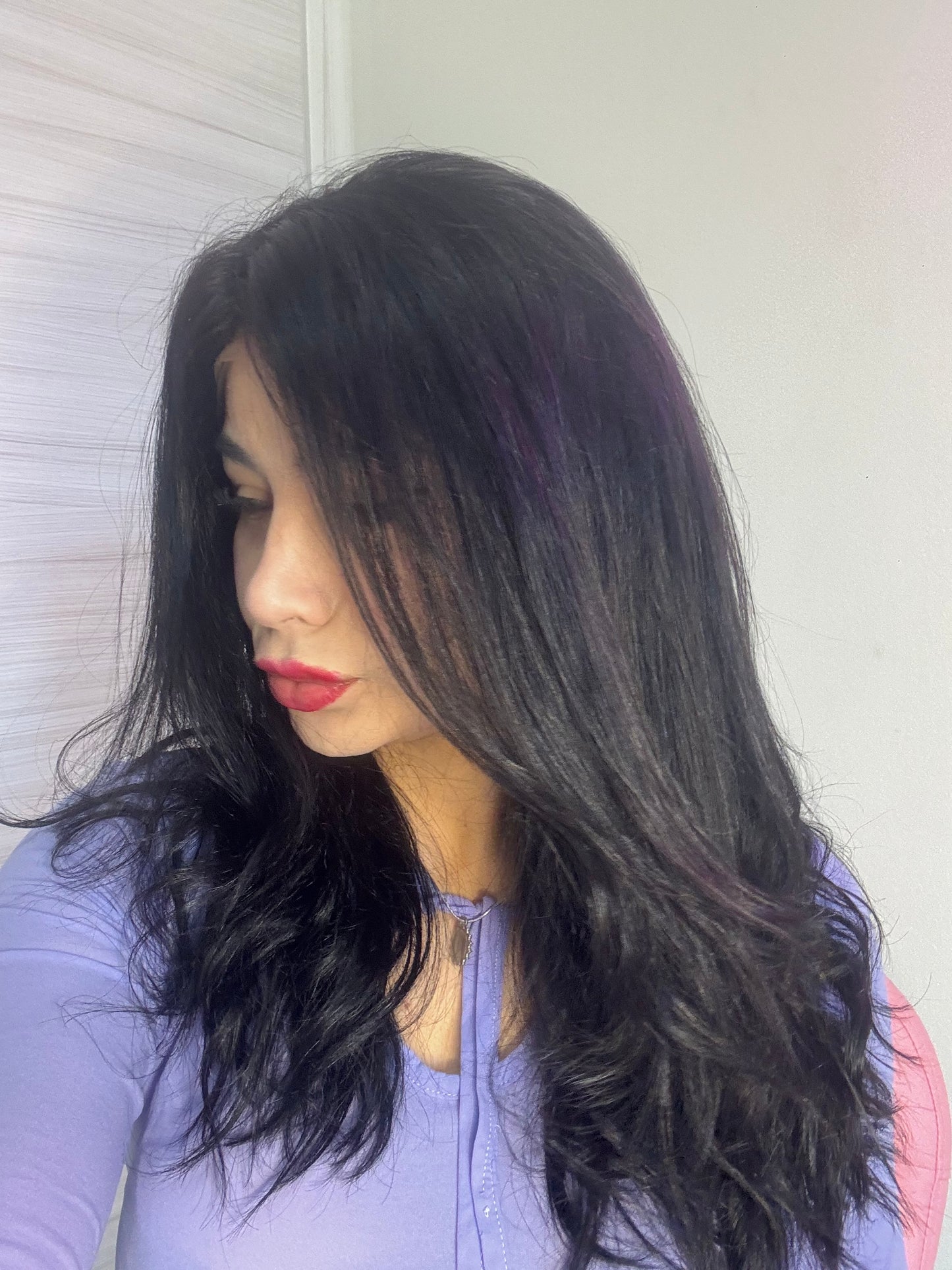 Kata human hair 100%