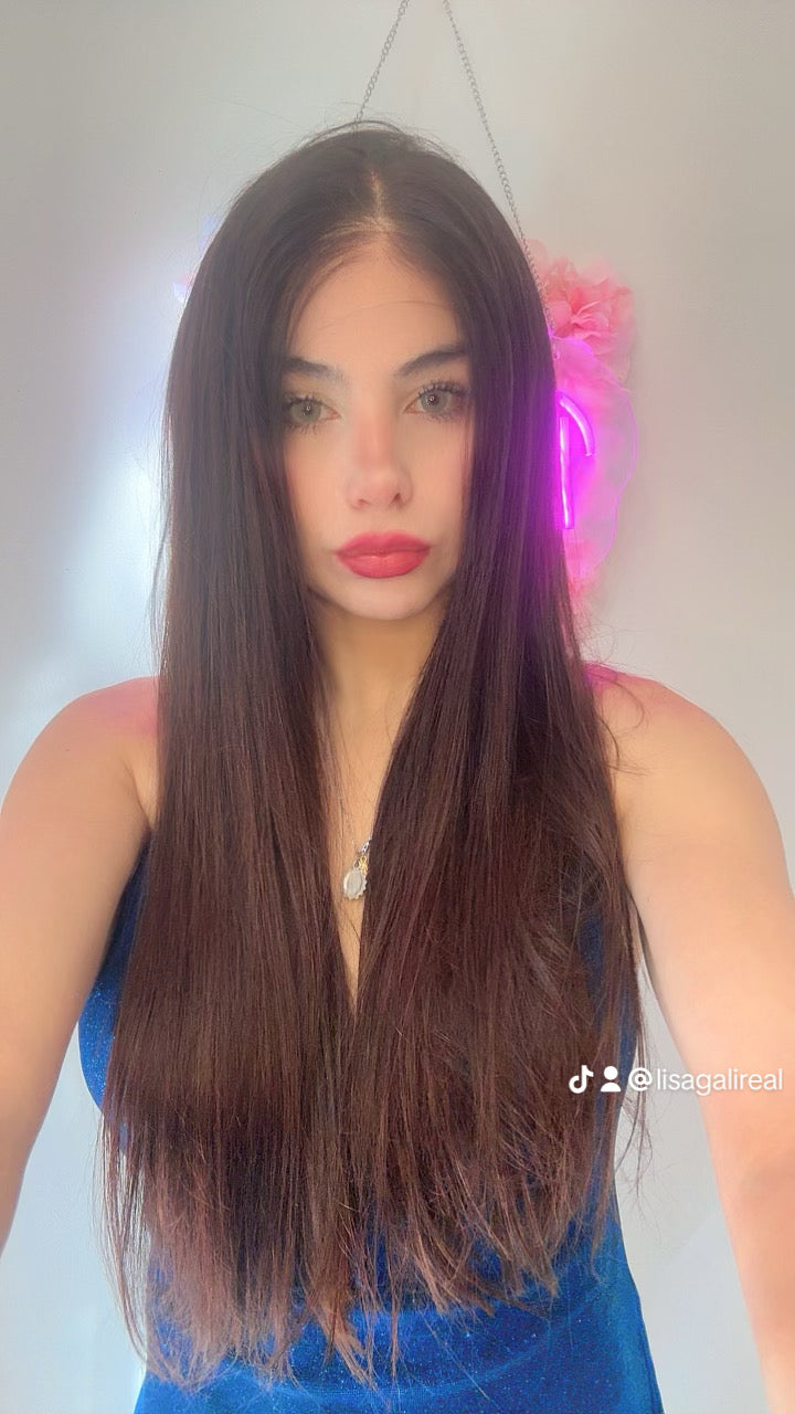 Arianna Human Hair +regalo