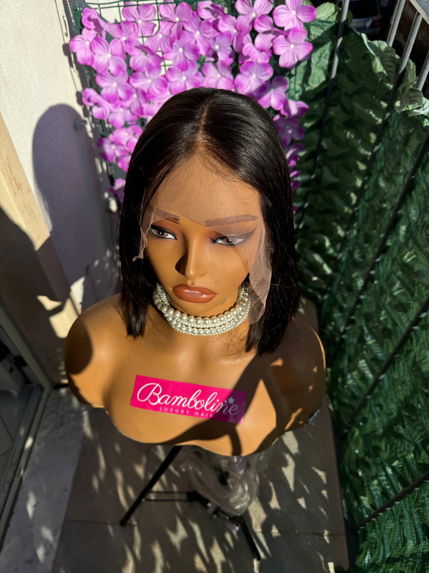 Valentina Bob 10 inch