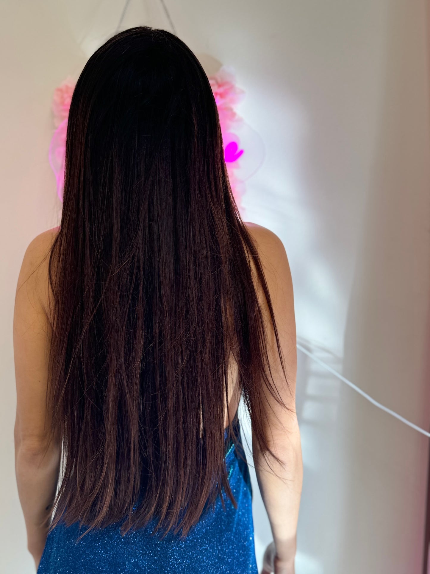 Arianna Human Hair +regalo