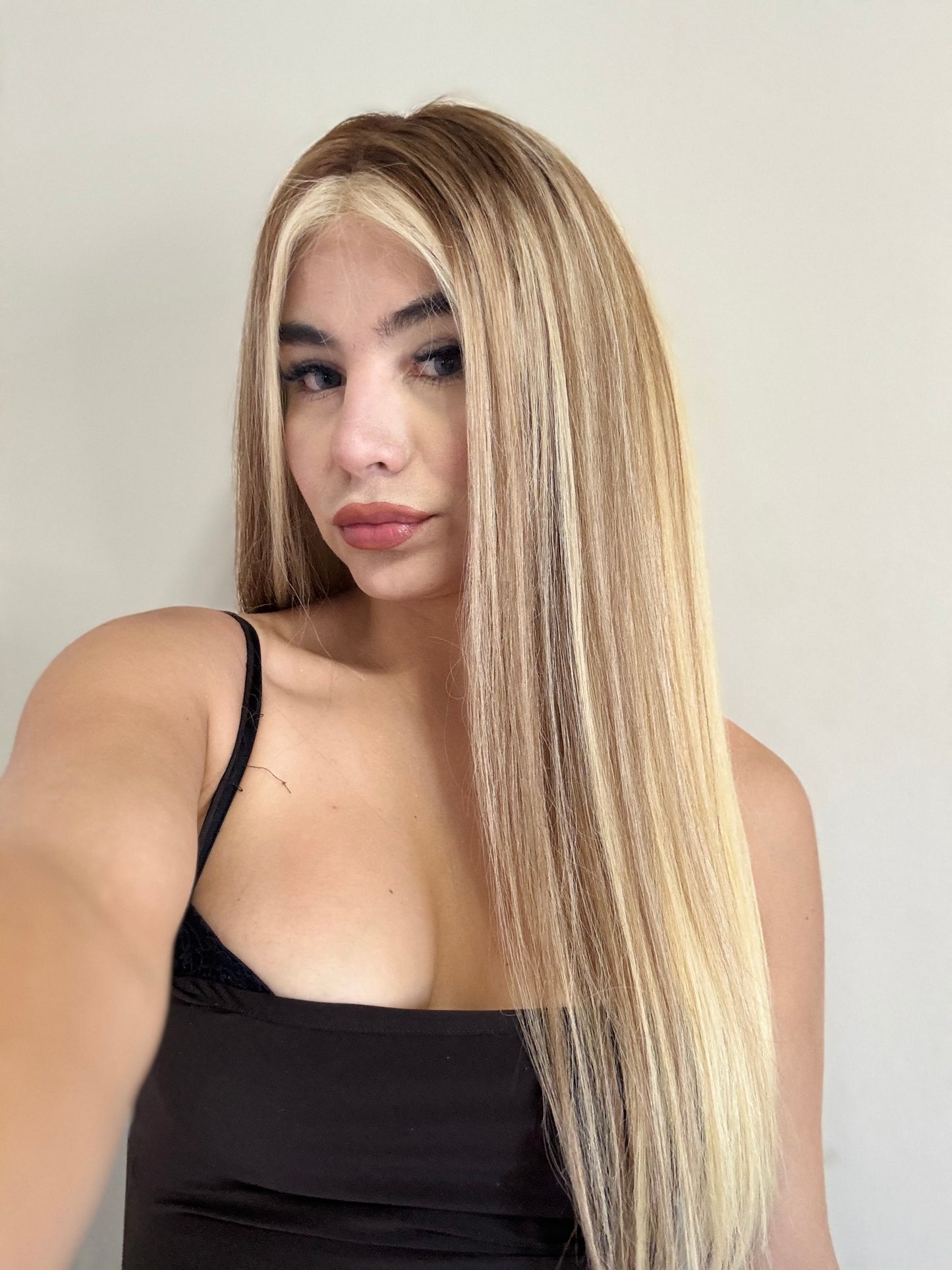 Ashley Human Hair