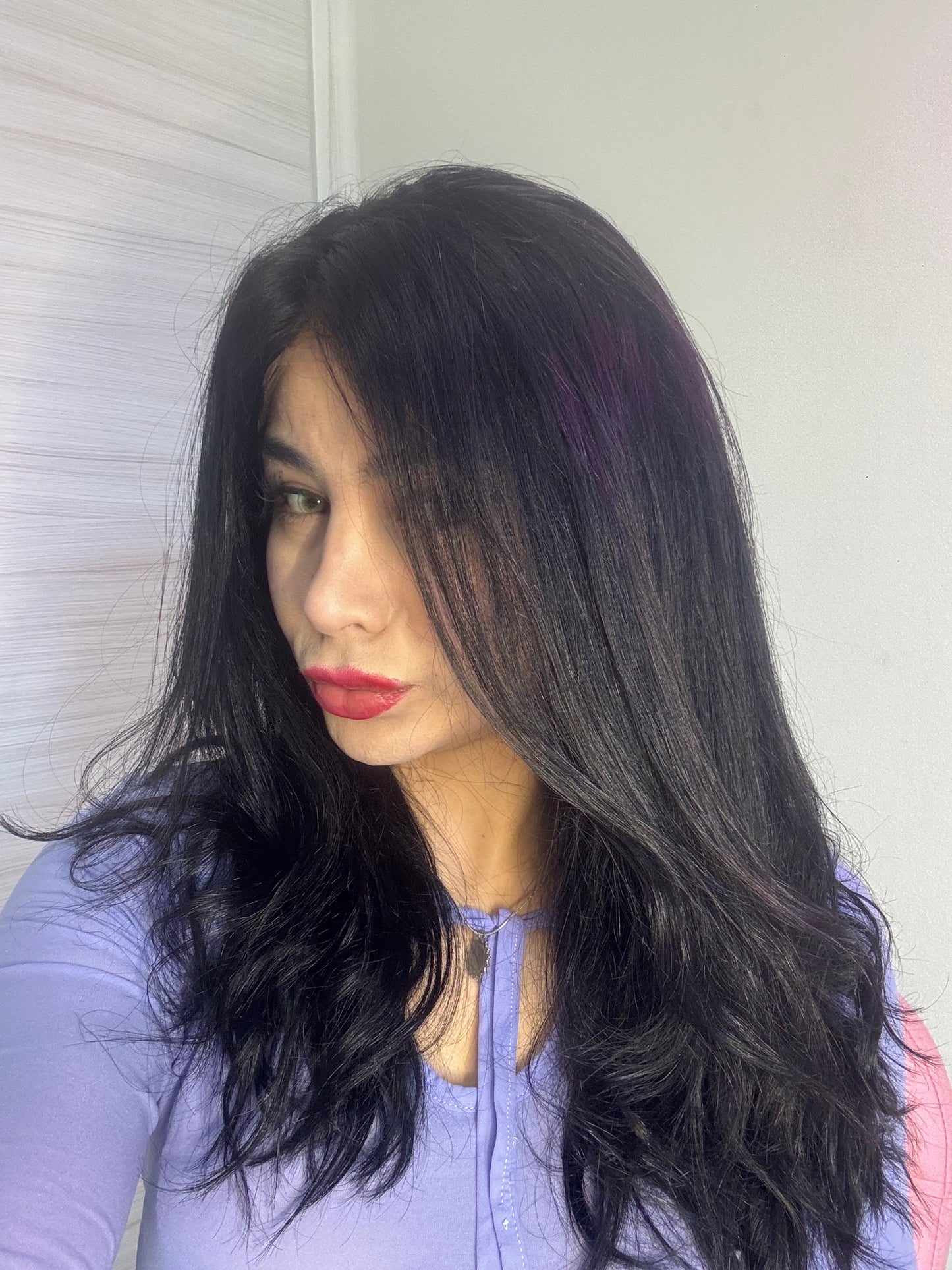 Kata human hair 100%