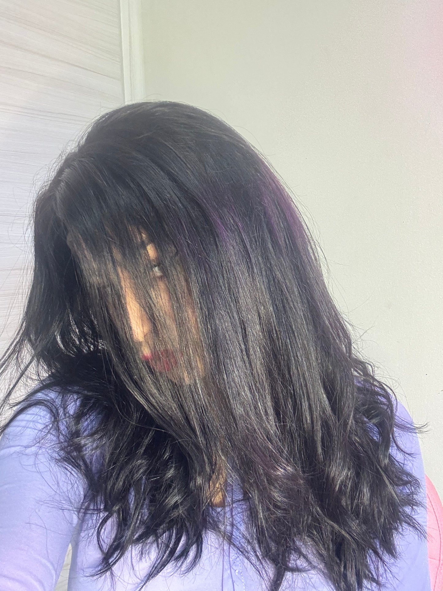 Kata human hair 100%