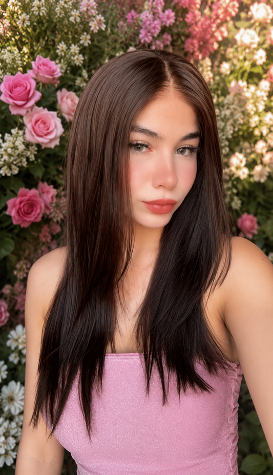 Daysi Wig