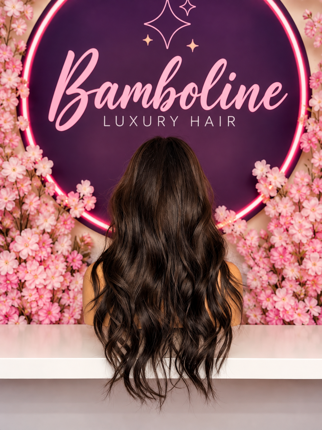 Andra Human Hair Lux