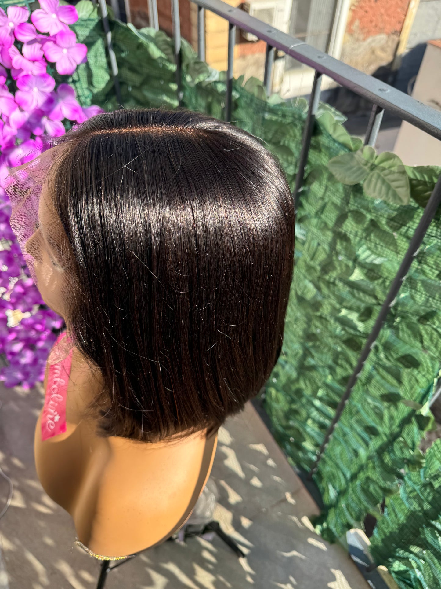 Valentina Bob 10 inch