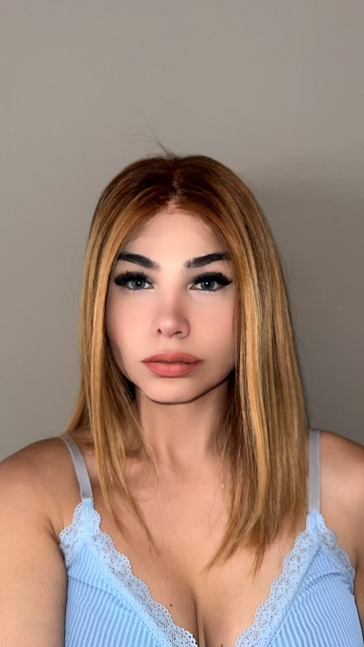Summer Premium hair