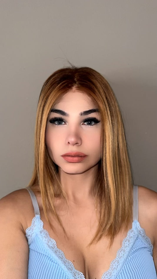 Summer Premium hair