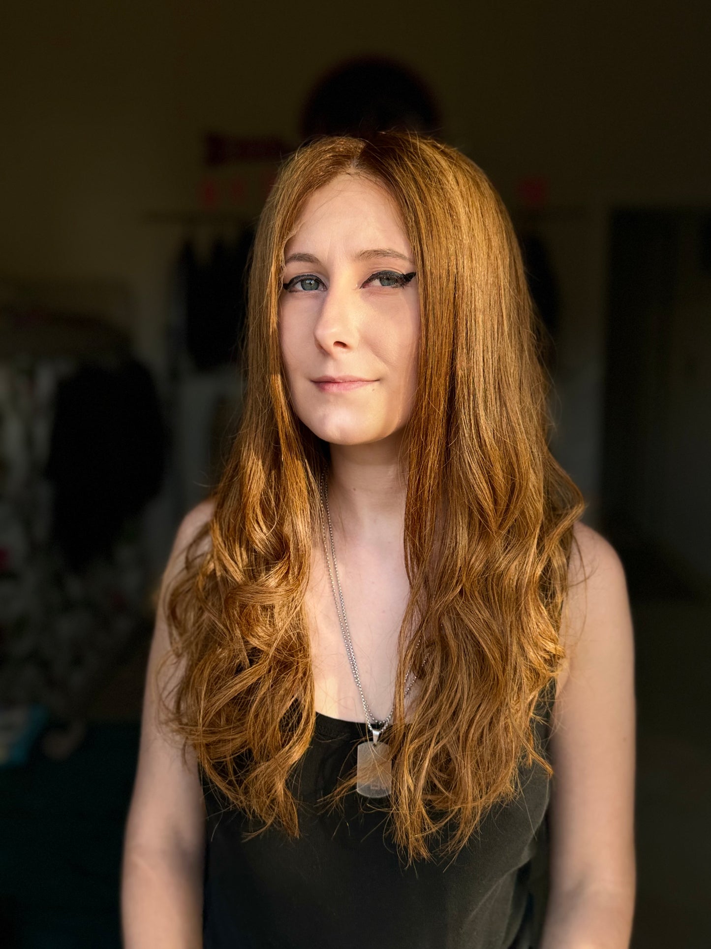 Dayana Human Hair 100%