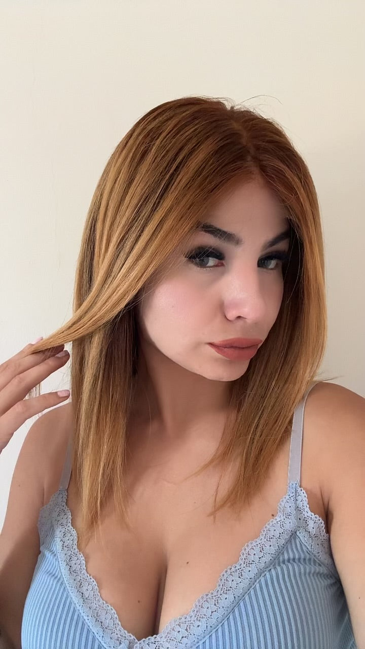 Summer Premium hair