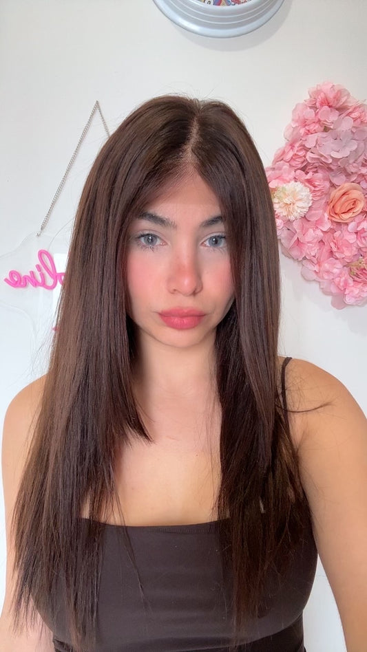 Tatiana Human Hair