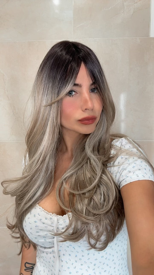 Luna Monofilamento