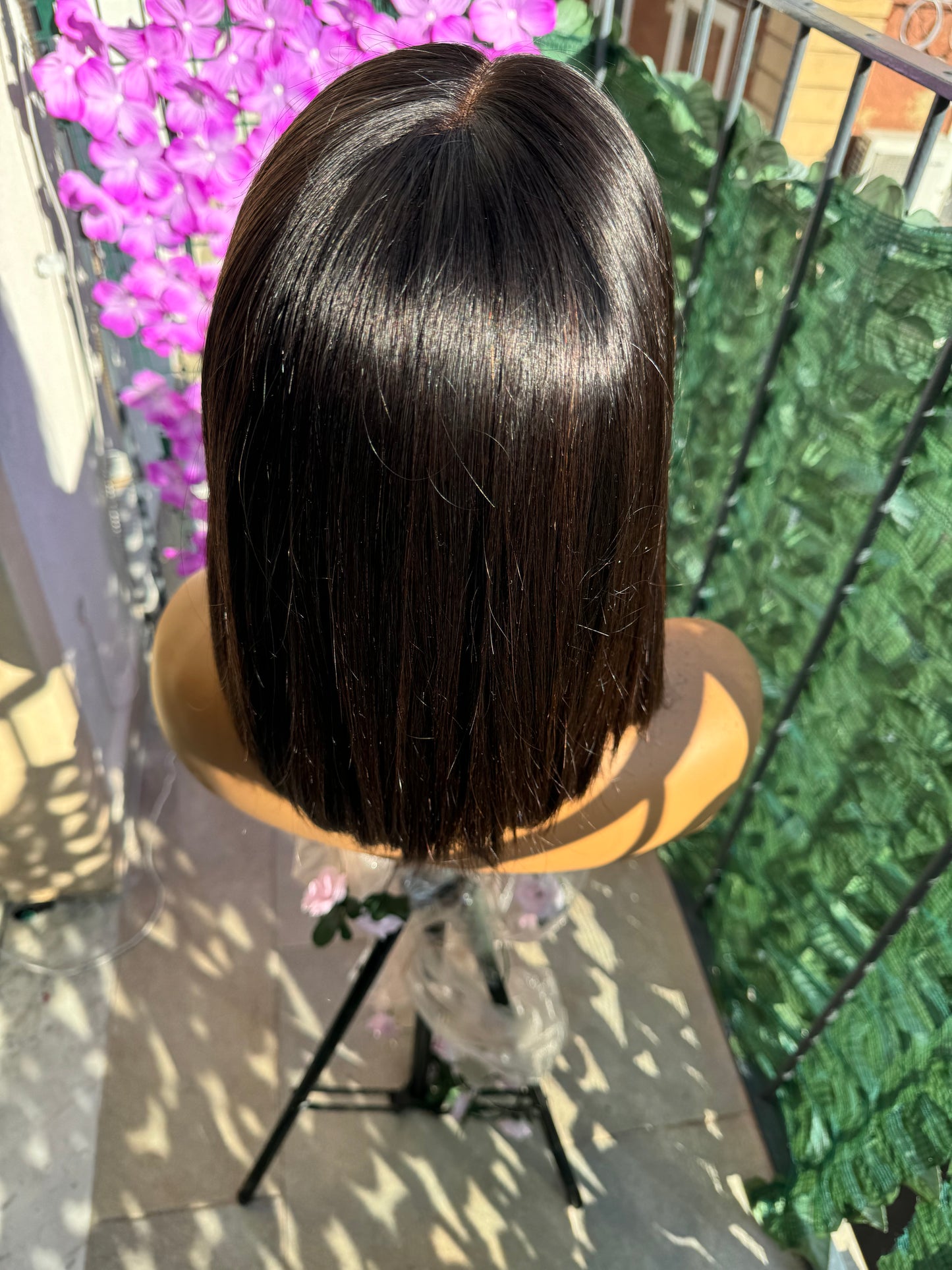 Valentina Bob 10 inch