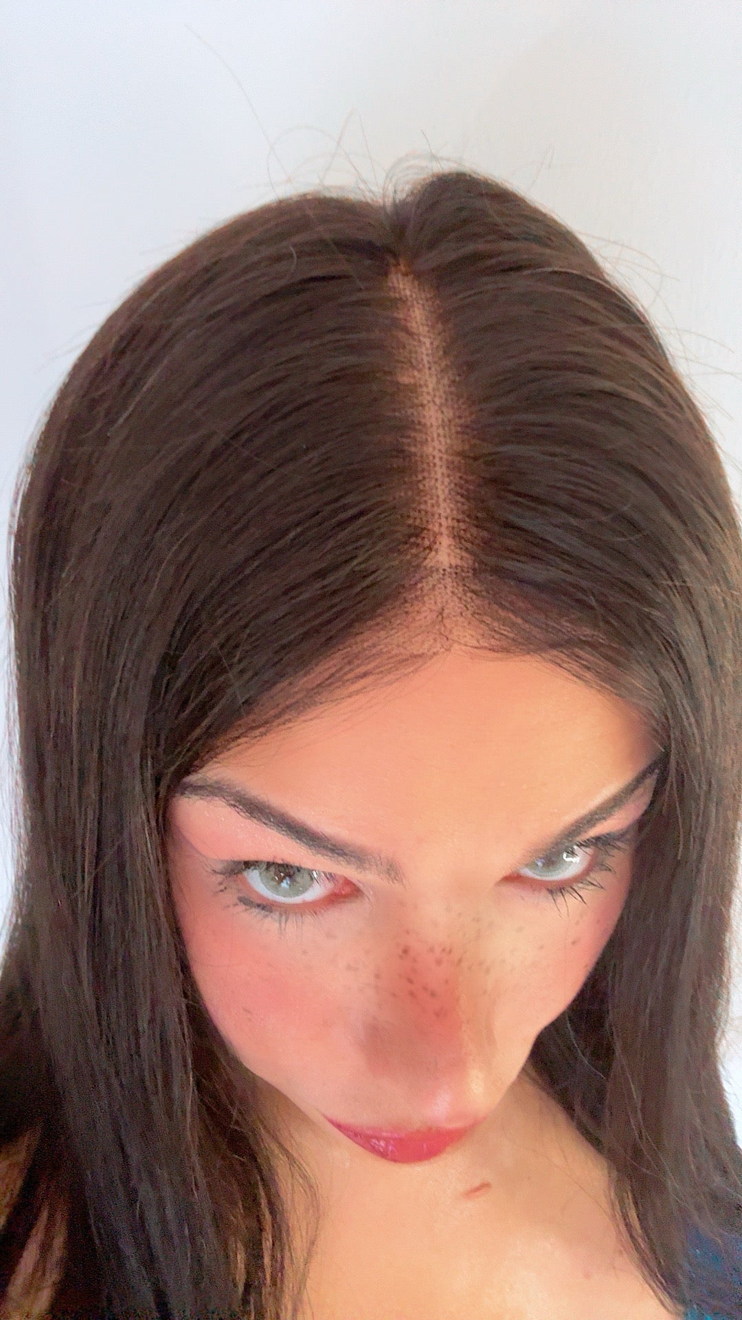 Kimberly Human Hair 100%