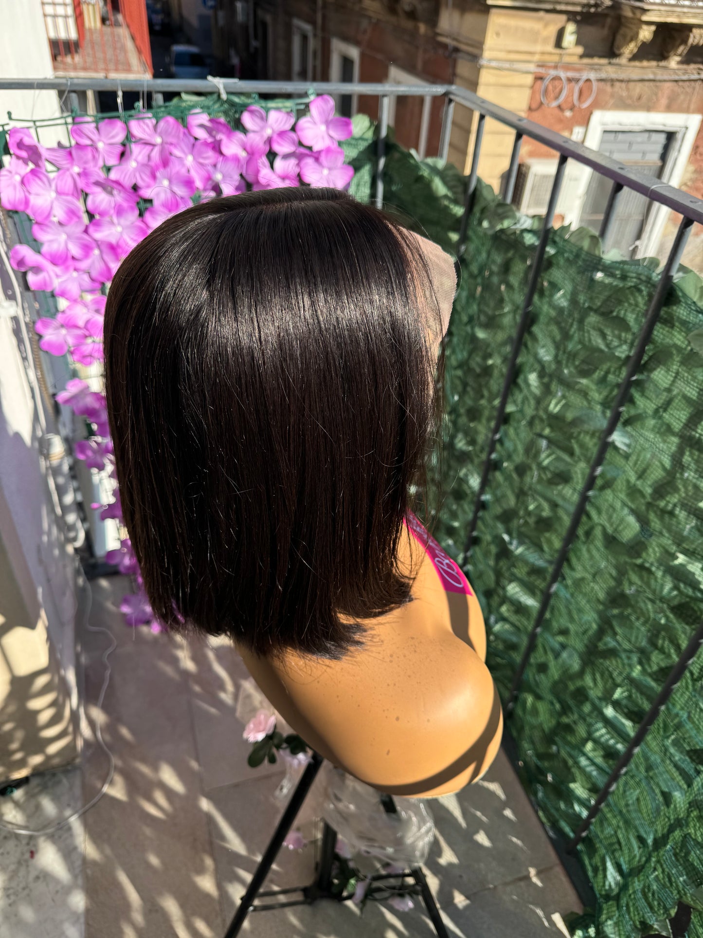 Valentina Bob 10 inch