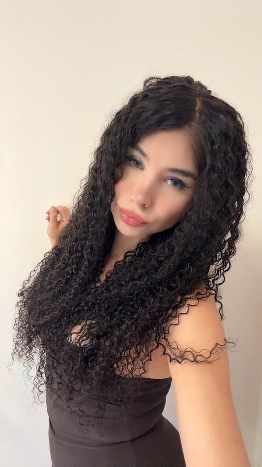 Ria Human Hair 100%