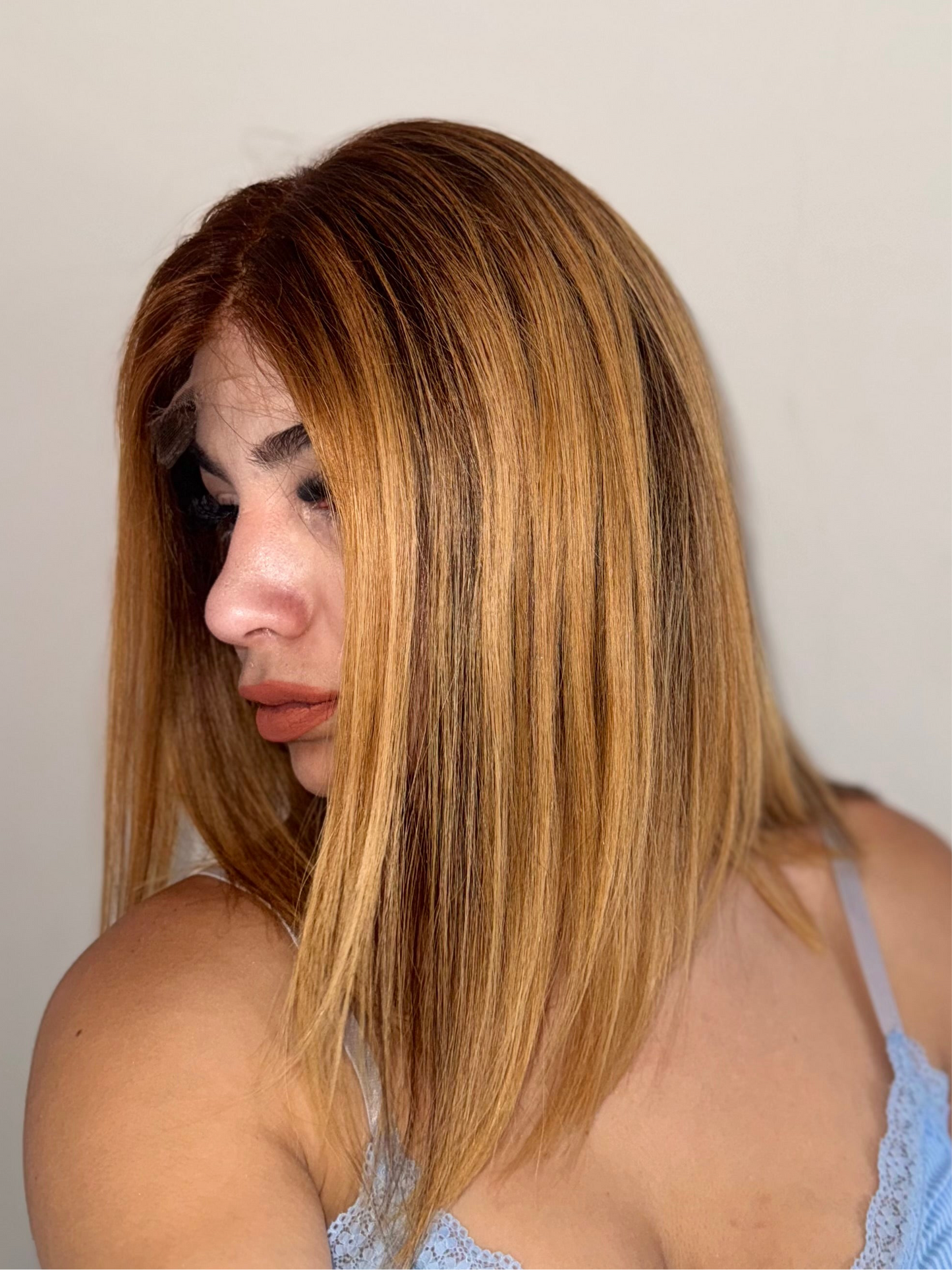 Summer Premium hair