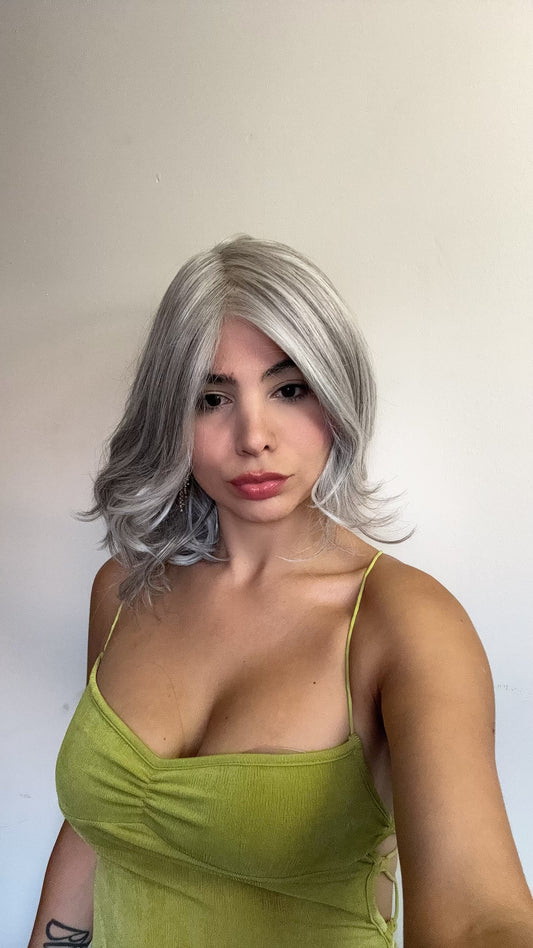 Franchesca Mono