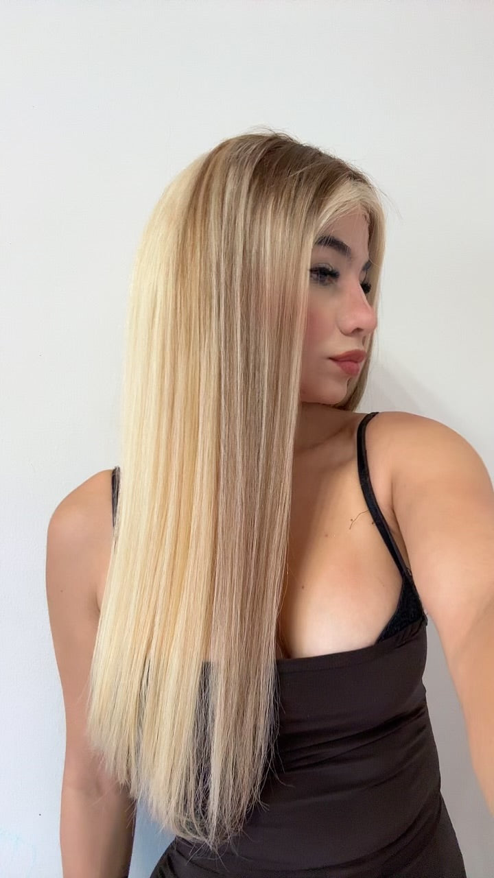 Ashley Human Hair