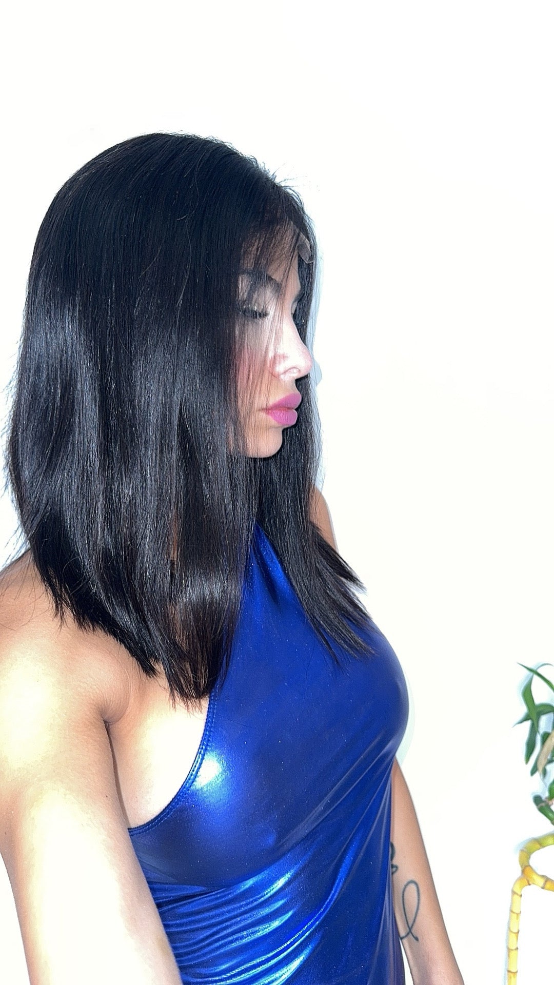 Amelie Human Hair