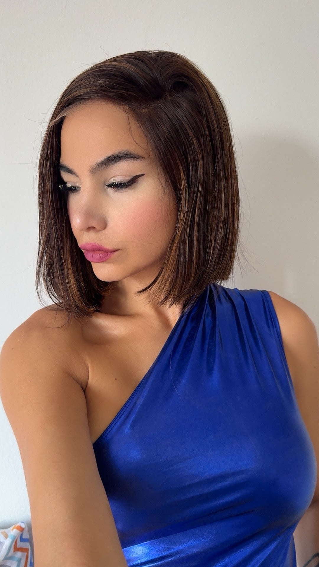 Natasha human hair