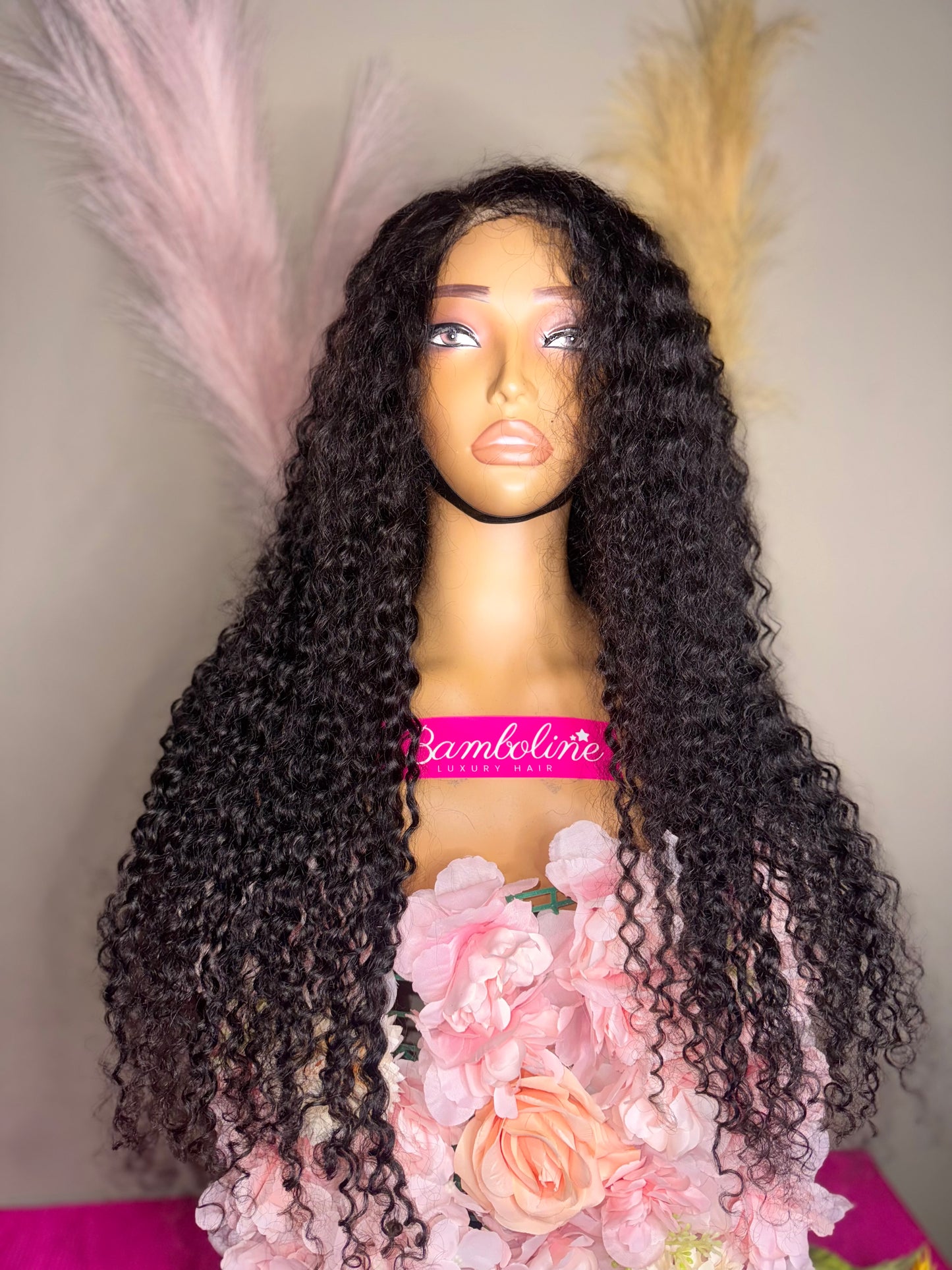 Ria Human Hair 100%