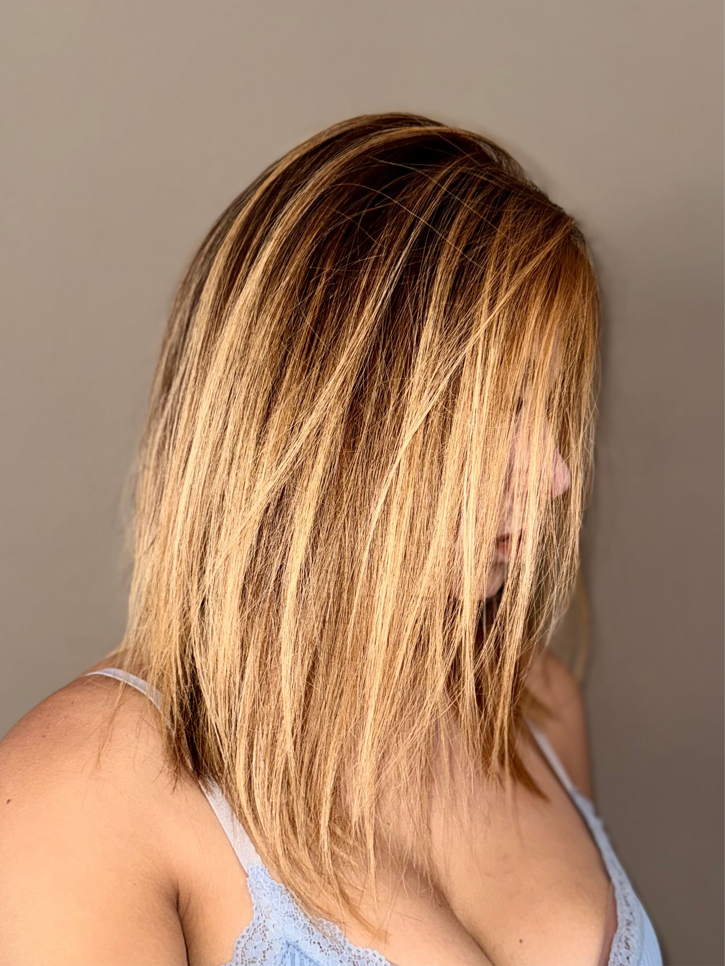 Summer Premium hair